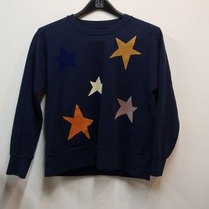 Miles (Madewell) sweater